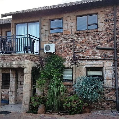 Tsessebe Guesthouse Bloemfontein Eksteriør bilde