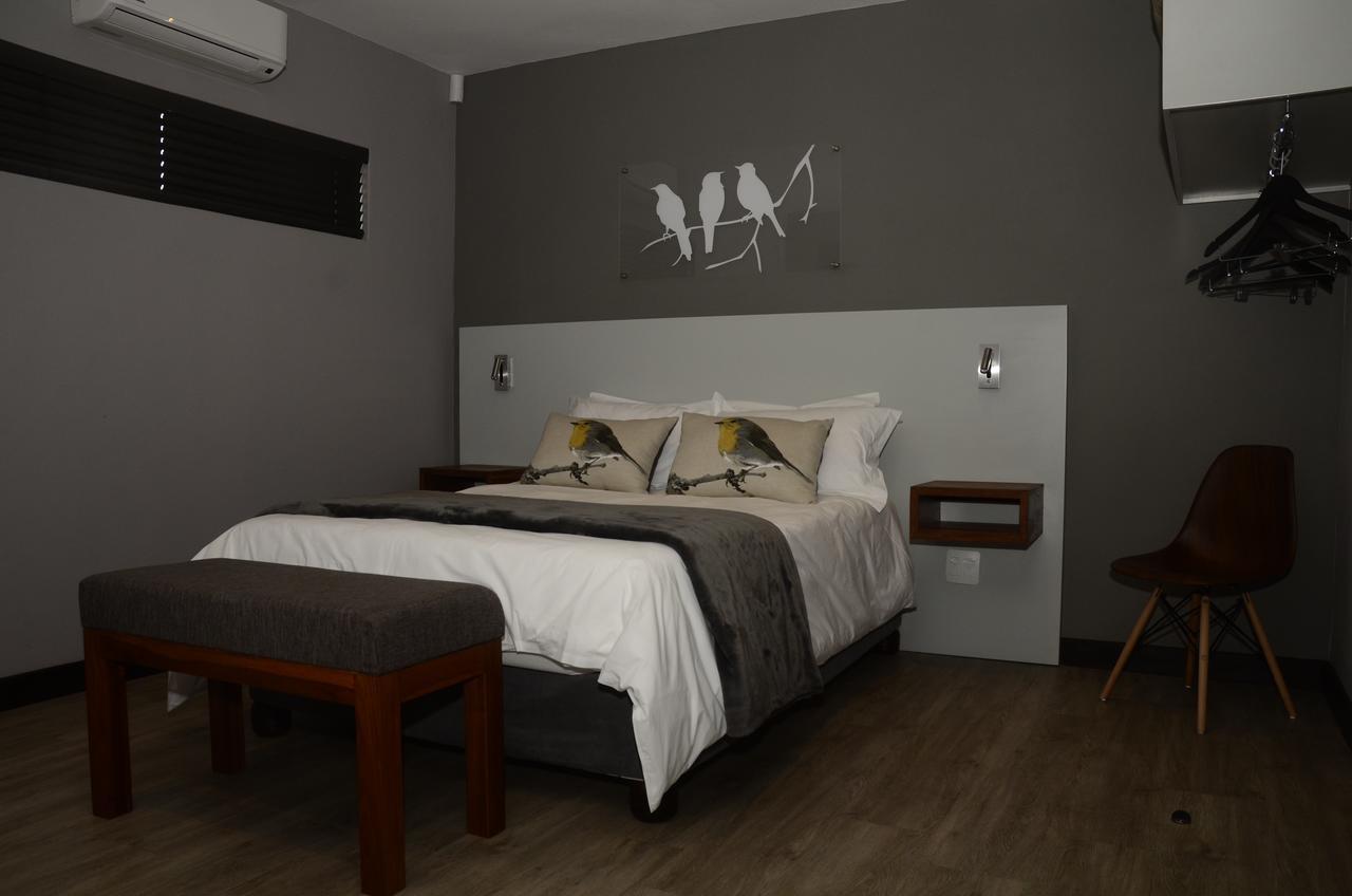 Tsessebe Guesthouse Bloemfontein Eksteriør bilde