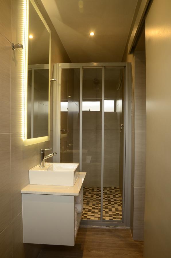 Tsessebe Guesthouse Bloemfontein Eksteriør bilde