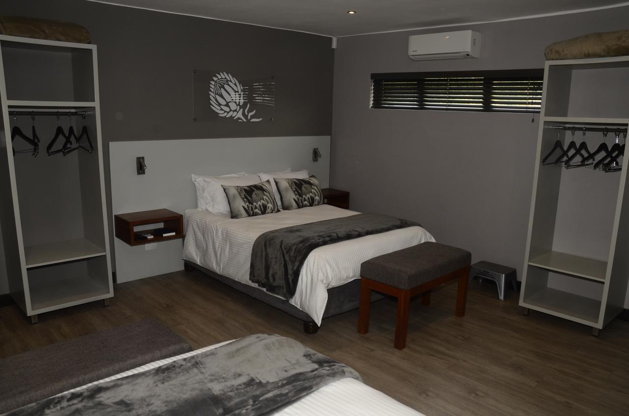 Tsessebe Guesthouse Bloemfontein Eksteriør bilde
