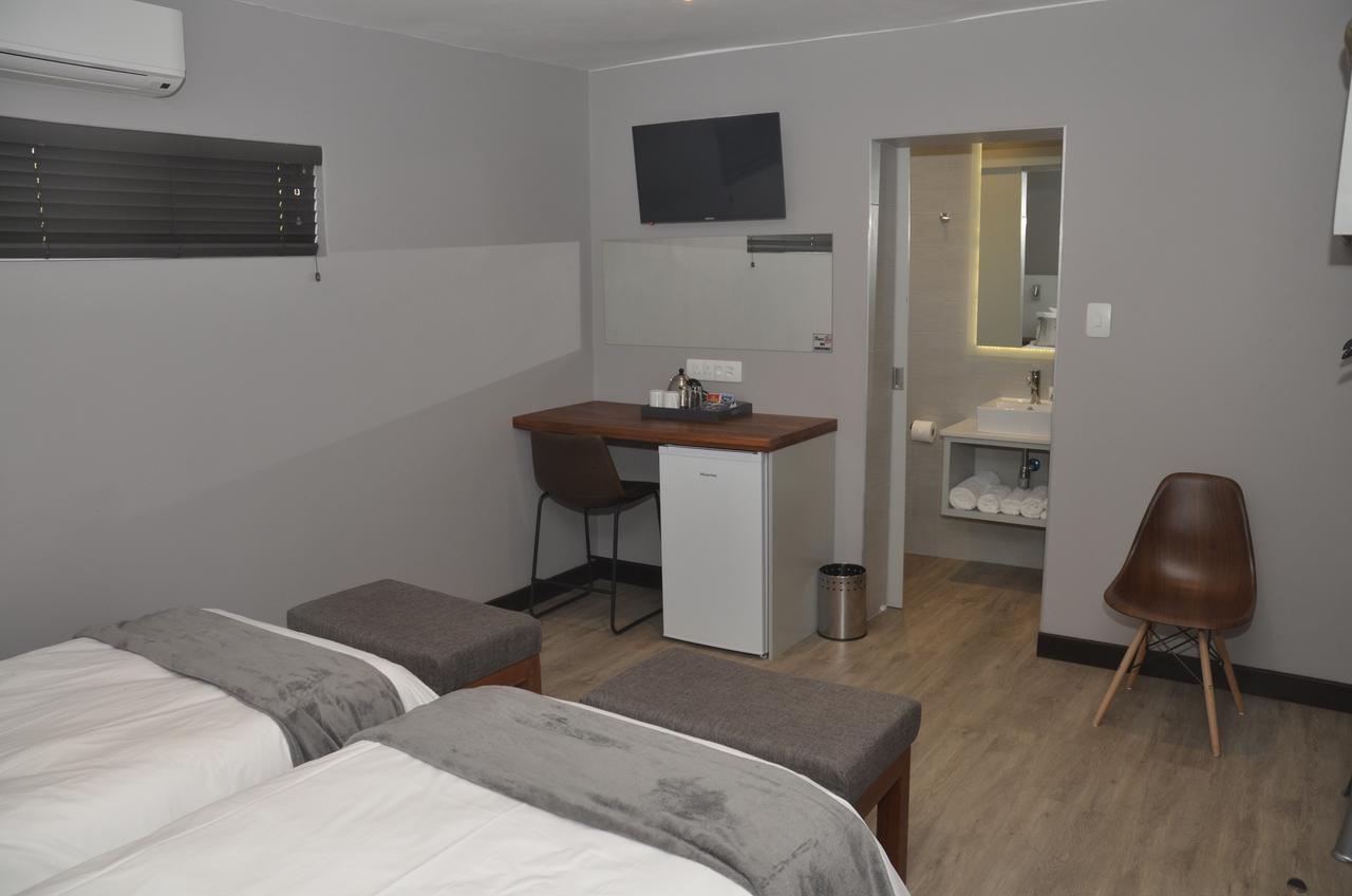 Tsessebe Guesthouse Bloemfontein Eksteriør bilde
