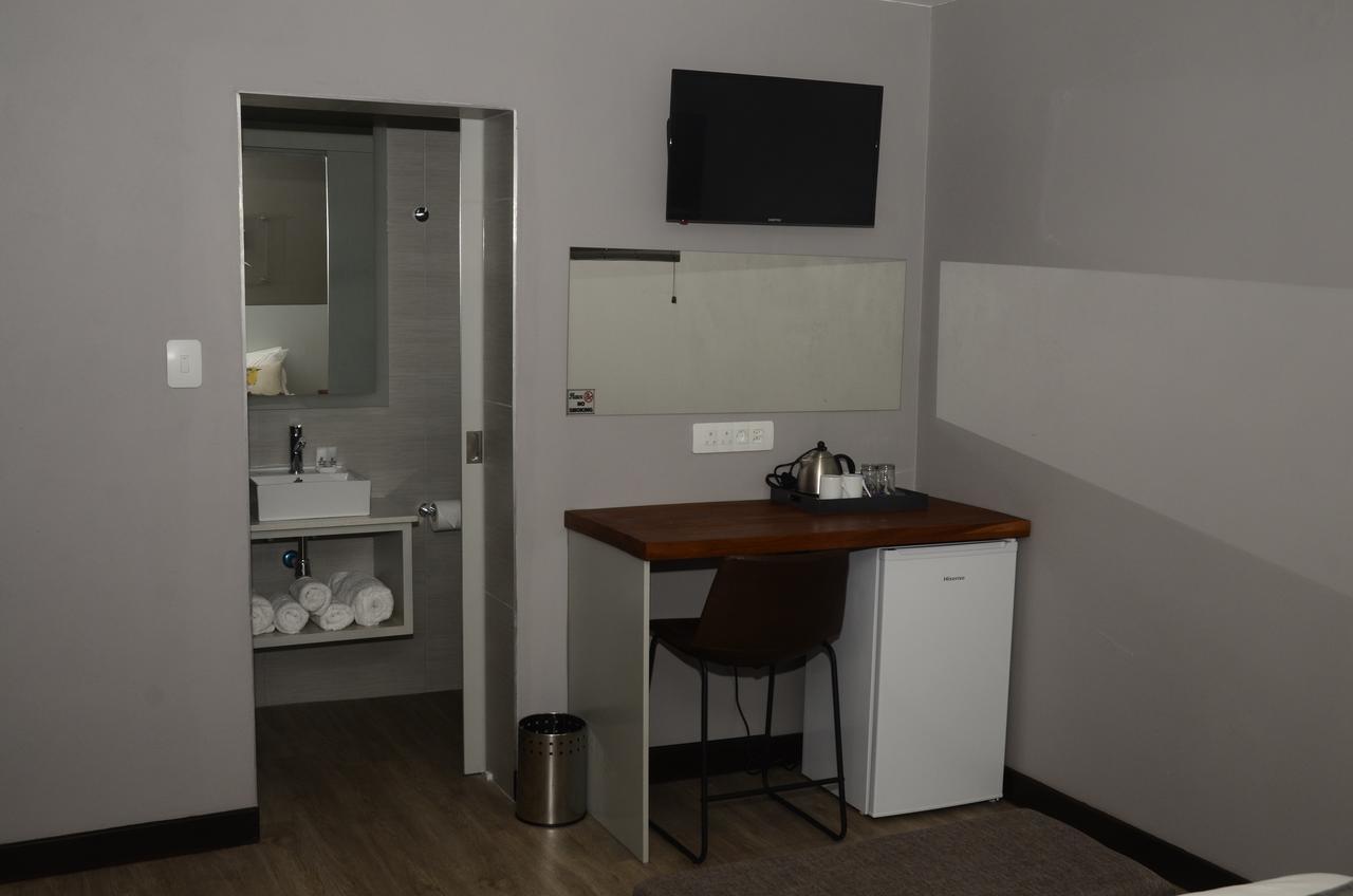 Tsessebe Guesthouse Bloemfontein Eksteriør bilde