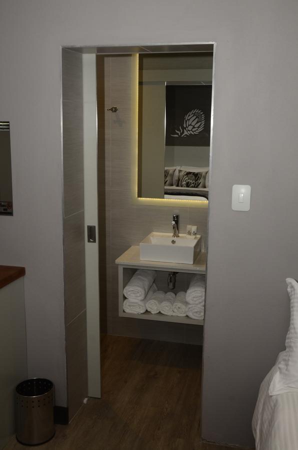 Tsessebe Guesthouse Bloemfontein Eksteriør bilde