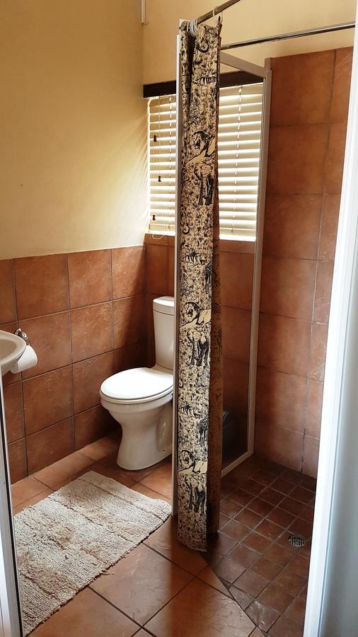 Tsessebe Guesthouse Bloemfontein Eksteriør bilde